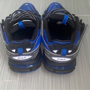Balenciaga shoes